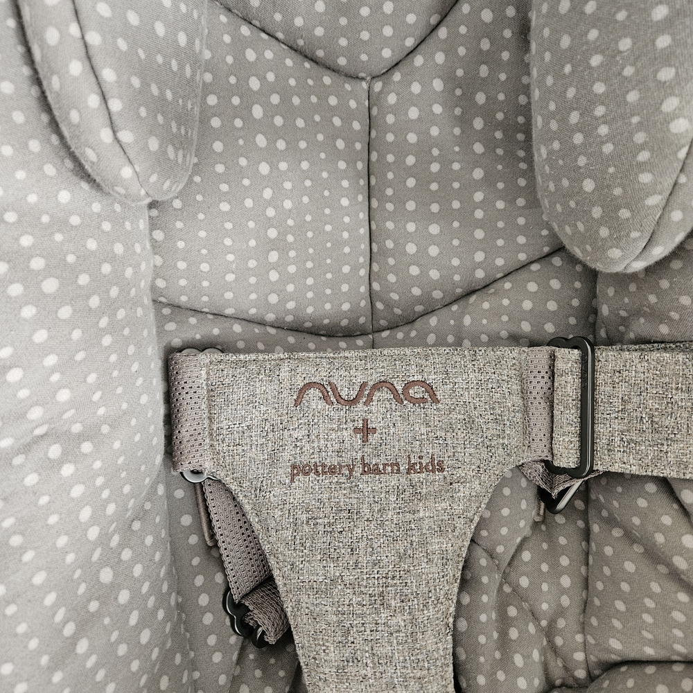 Nuna leaf - Picture 3 of 8